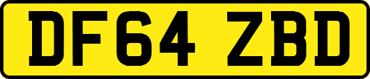 DF64ZBD