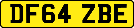DF64ZBE