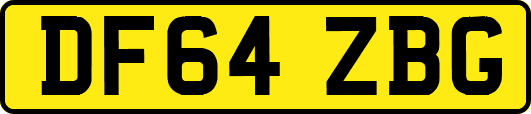 DF64ZBG