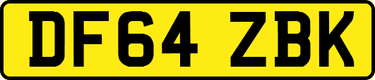DF64ZBK
