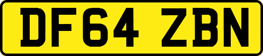 DF64ZBN