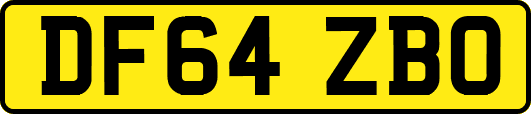 DF64ZBO