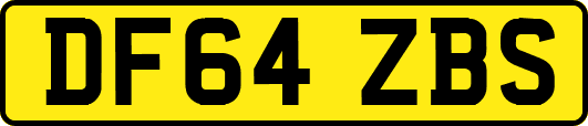 DF64ZBS