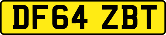 DF64ZBT