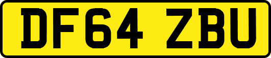 DF64ZBU