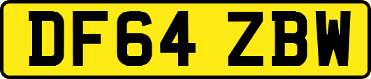 DF64ZBW