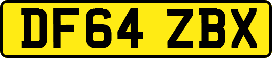 DF64ZBX