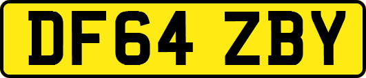 DF64ZBY