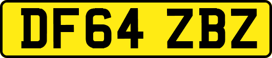 DF64ZBZ