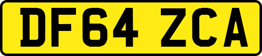 DF64ZCA