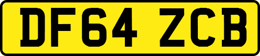 DF64ZCB