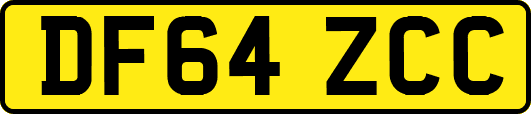 DF64ZCC