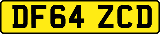 DF64ZCD