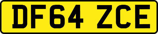DF64ZCE