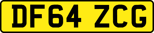 DF64ZCG