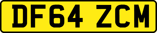 DF64ZCM