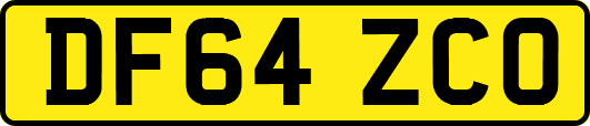 DF64ZCO