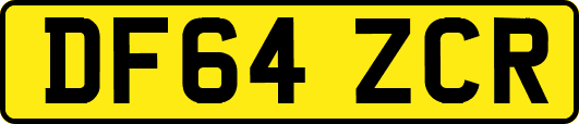 DF64ZCR