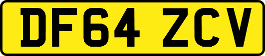 DF64ZCV