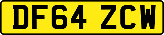 DF64ZCW