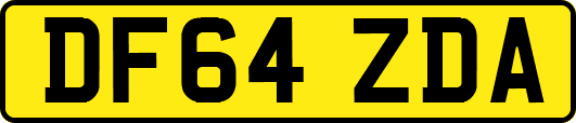 DF64ZDA