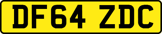 DF64ZDC