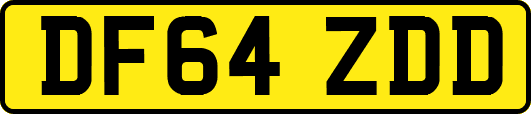 DF64ZDD