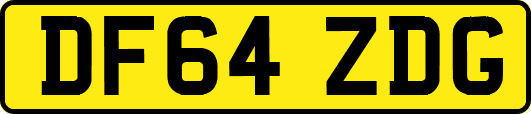 DF64ZDG