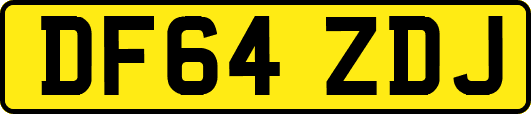 DF64ZDJ