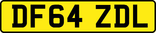 DF64ZDL