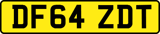 DF64ZDT