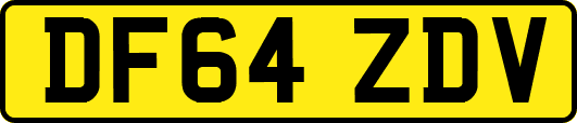 DF64ZDV
