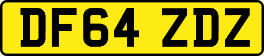 DF64ZDZ
