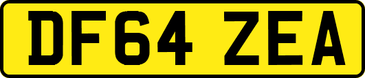 DF64ZEA
