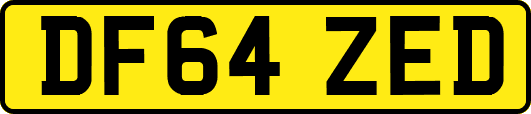 DF64ZED