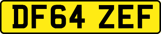DF64ZEF