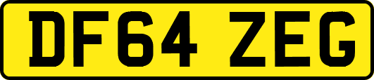 DF64ZEG