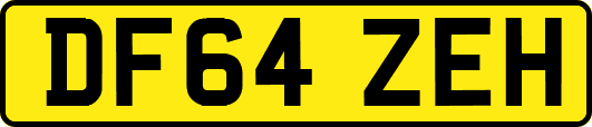 DF64ZEH