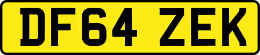 DF64ZEK