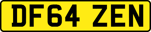 DF64ZEN