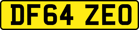 DF64ZEO