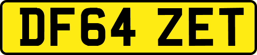 DF64ZET