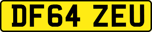 DF64ZEU