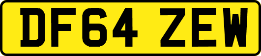 DF64ZEW