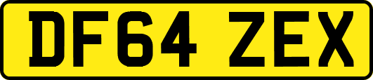 DF64ZEX