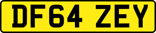 DF64ZEY