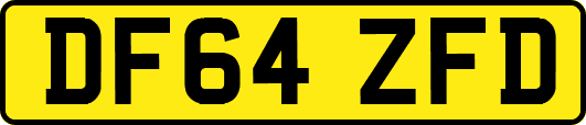 DF64ZFD