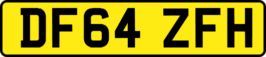 DF64ZFH