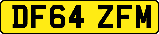 DF64ZFM