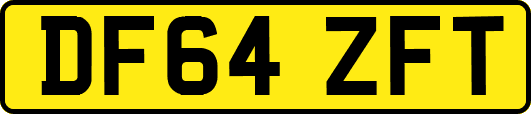 DF64ZFT